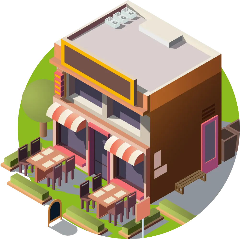 store